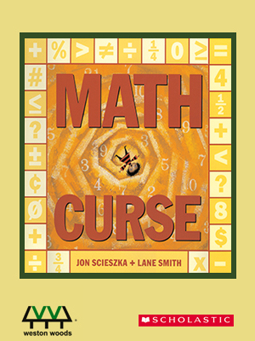 Title details for Math Curse by Jon Scieszka - Wait list